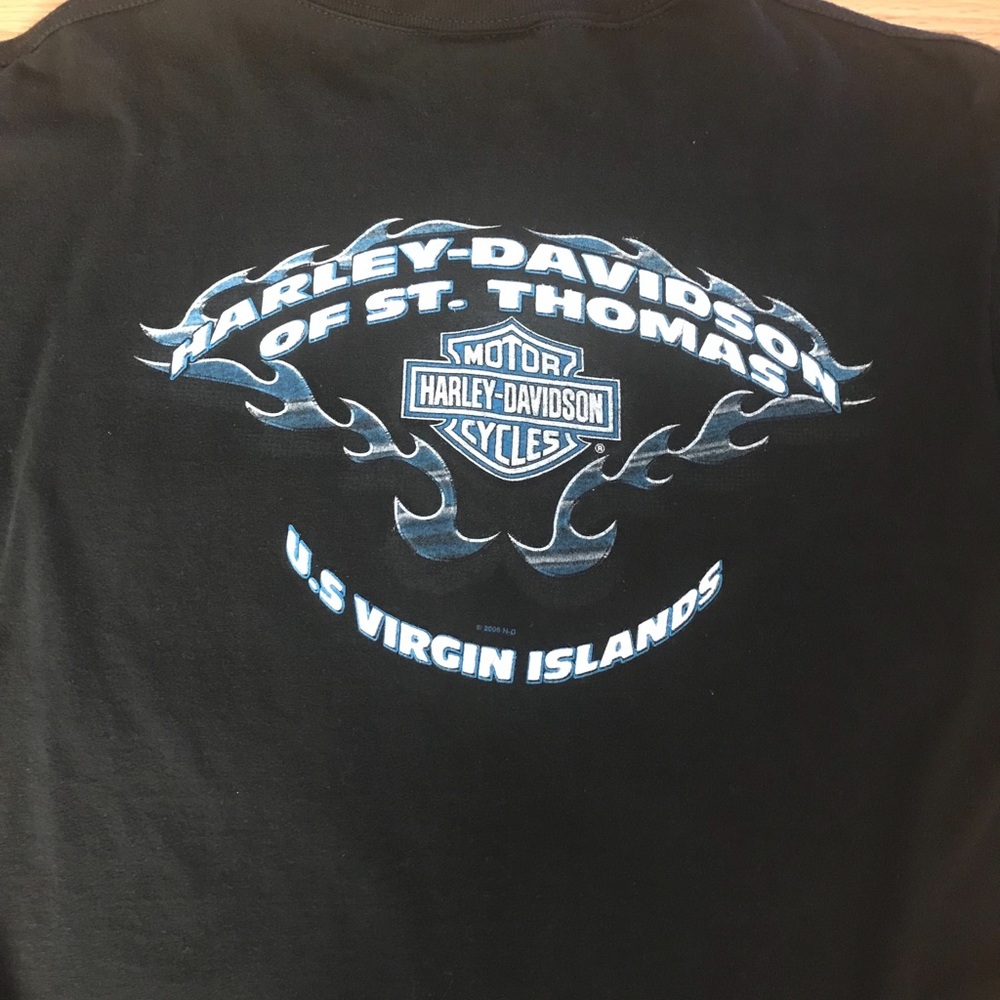 Harley Davidson T-shirt